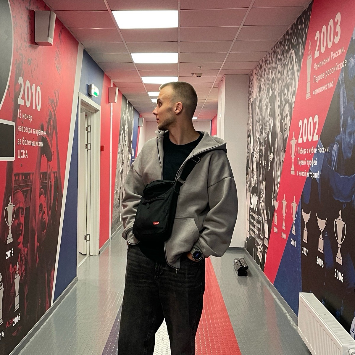 Егор Генералов | Сетка — социальная сеть от hh.ru