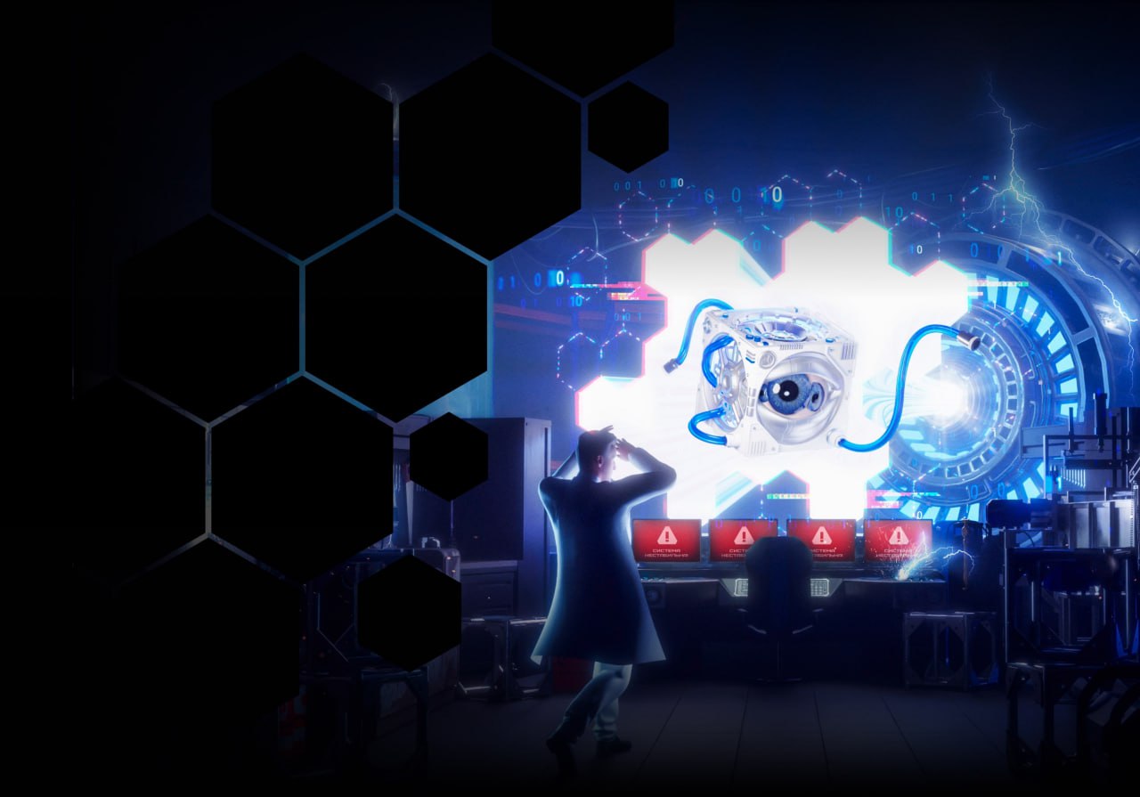 ⏺ OFFZONE 2025 открыл прием заявок на доклады
21–22 августа в Москве пройдет OFFZONE 2025 — шестая международная конференция по практической кибербезопасности | Сетка — социальная сеть от hh.ru