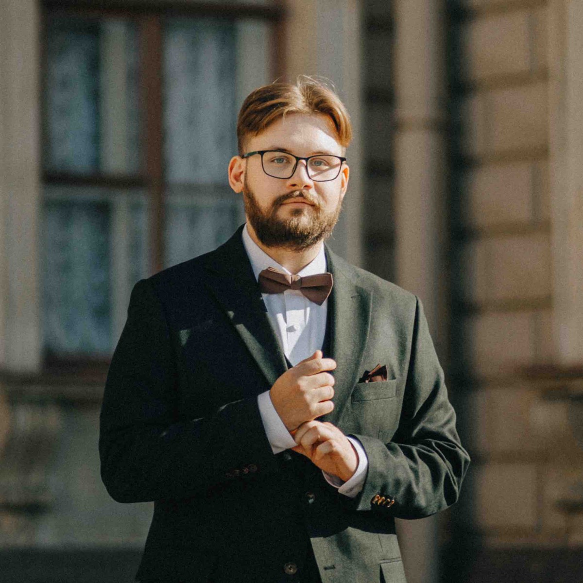 Олег Иванцов | Сетка — социальная сеть от hh.ru