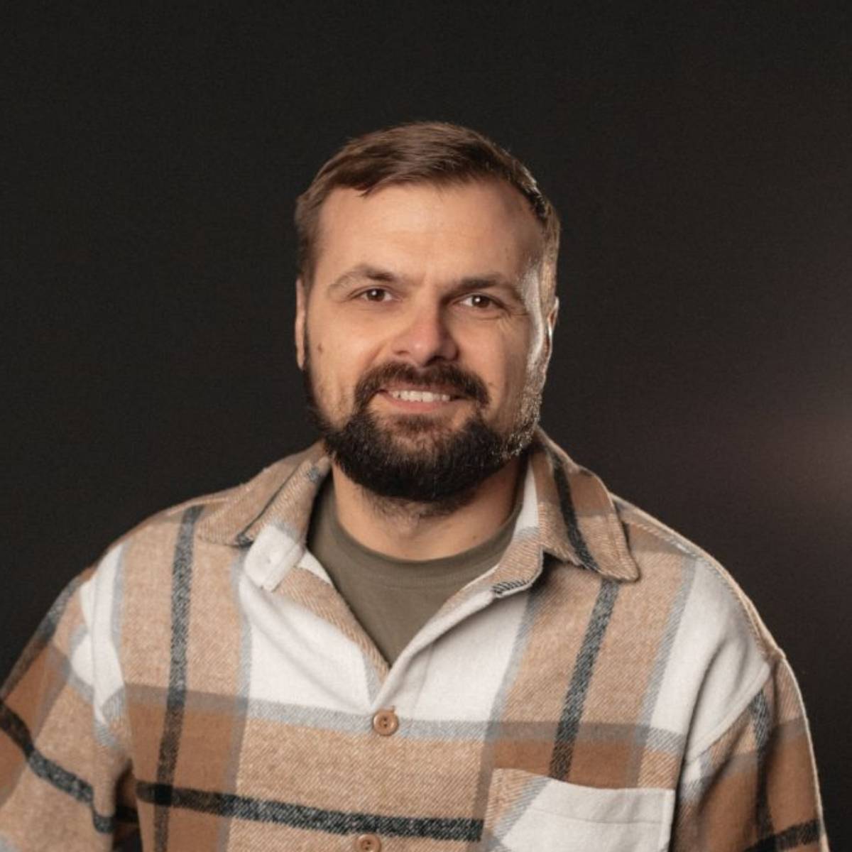 Александр Чибизов | Сетка — социальная сеть от hh.ru