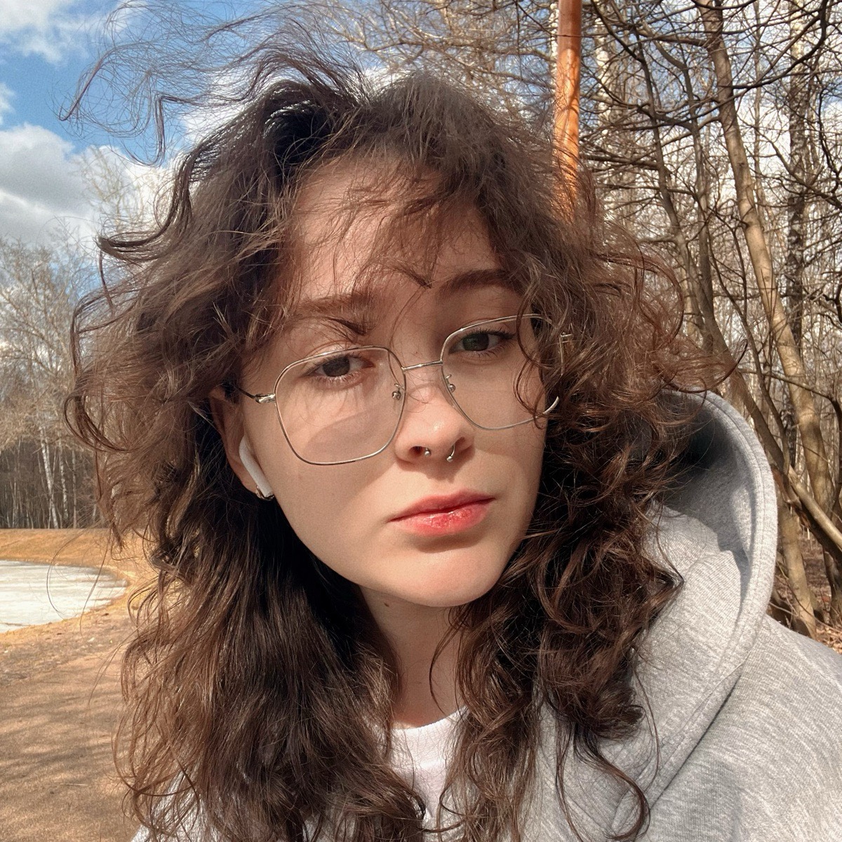 Алиса Миронова | Сетка — социальная сеть от hh.ru