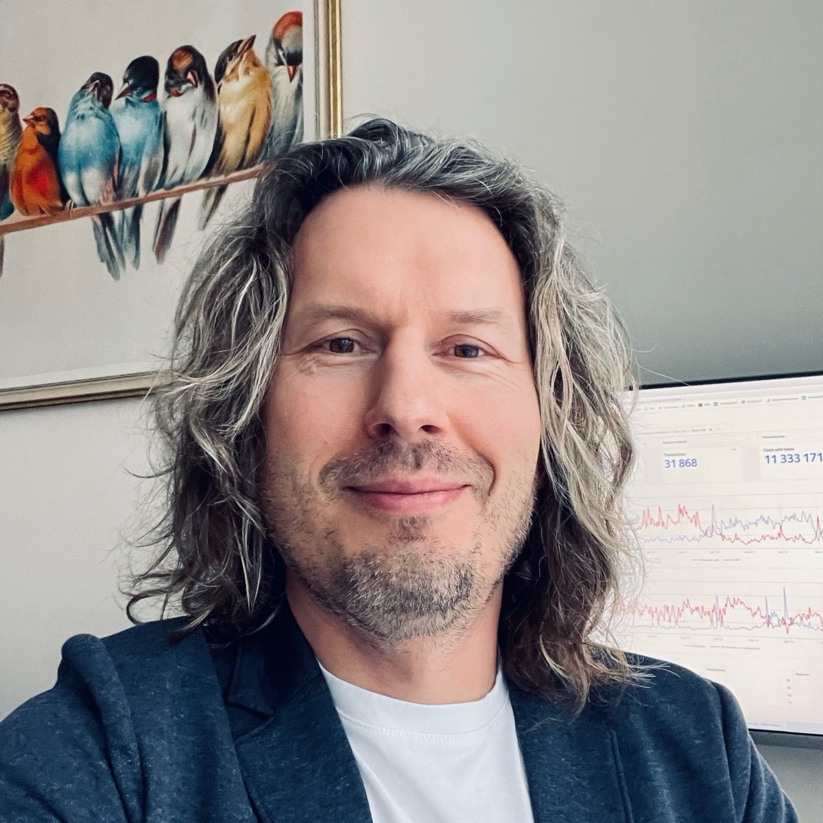 Андрей Трошин