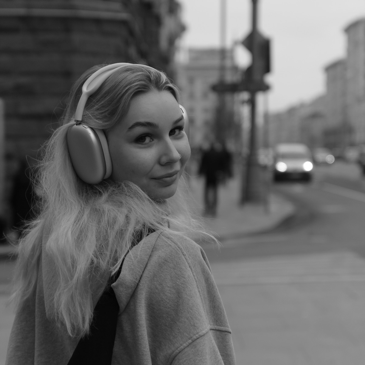 Дана Верховцева | Сетка — социальная сеть от hh.ru