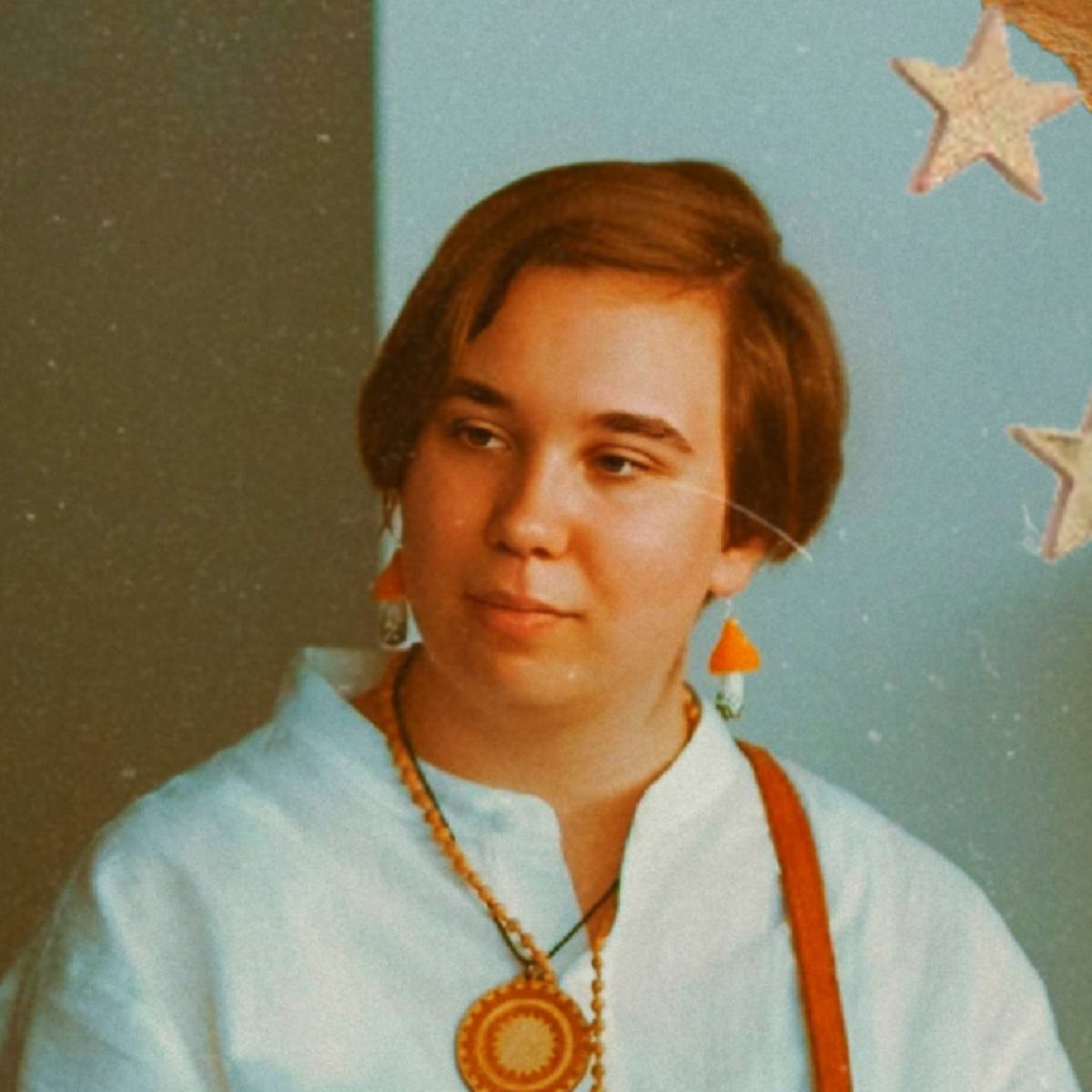 Полина Романова