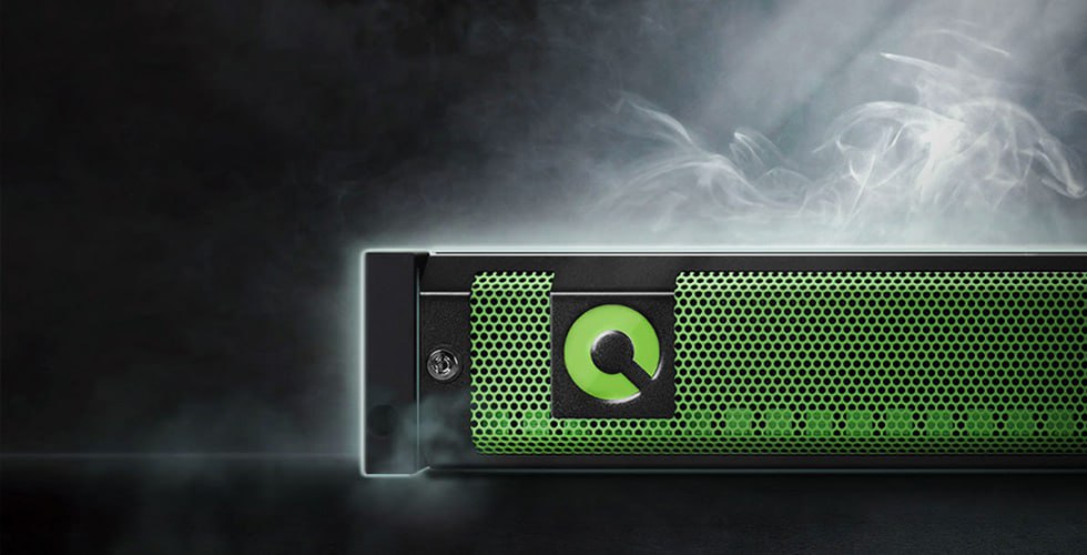 QSAN представила СХД XN5
Компания QSAN Technology анонсировала системы хранения данных серии XN5, оптимизированные для ИИ, виртуализации и машинного обучения | Сетка — социальная сеть от hh.ru