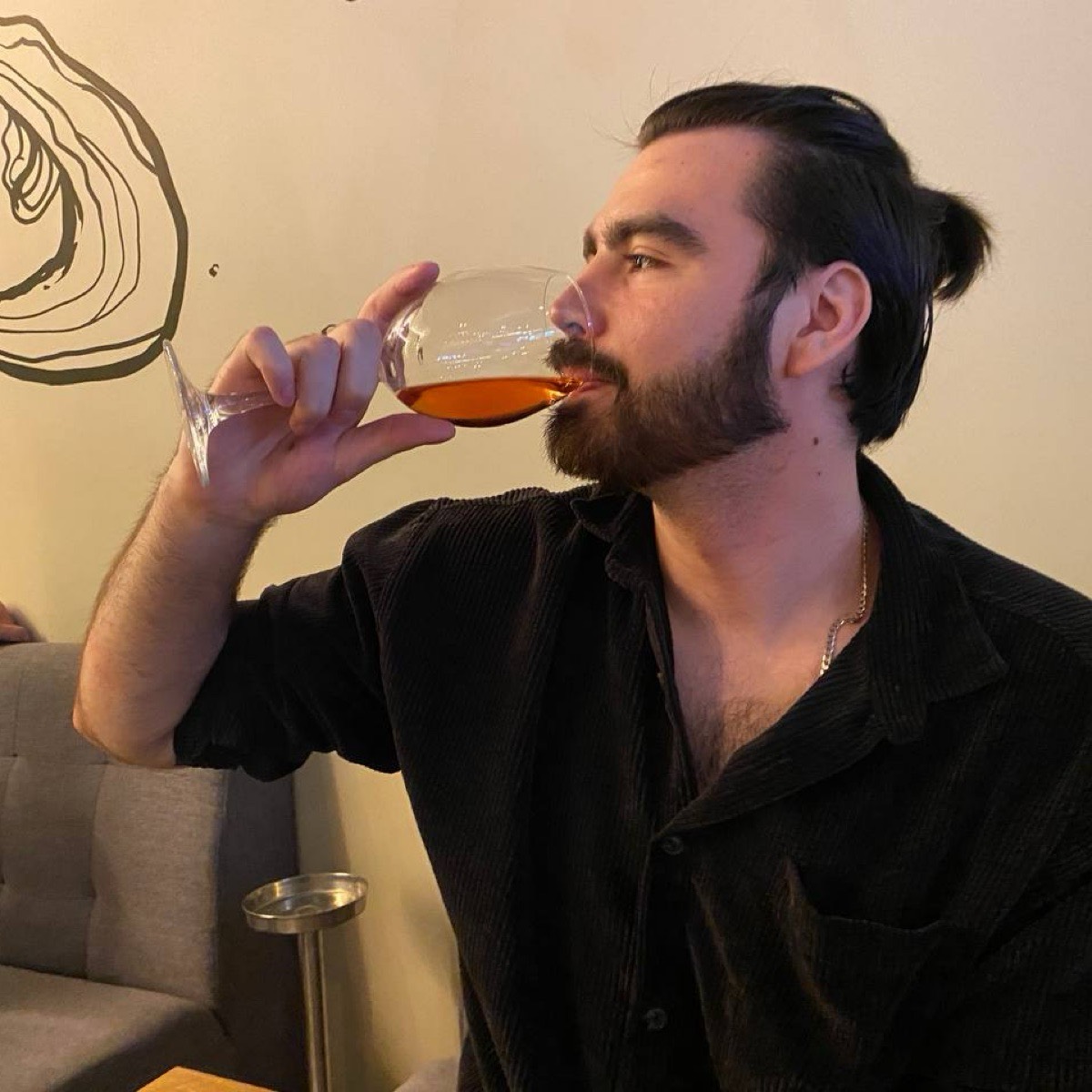 Ярослав Евдокимов | Сетка — социальная сеть от hh.ru