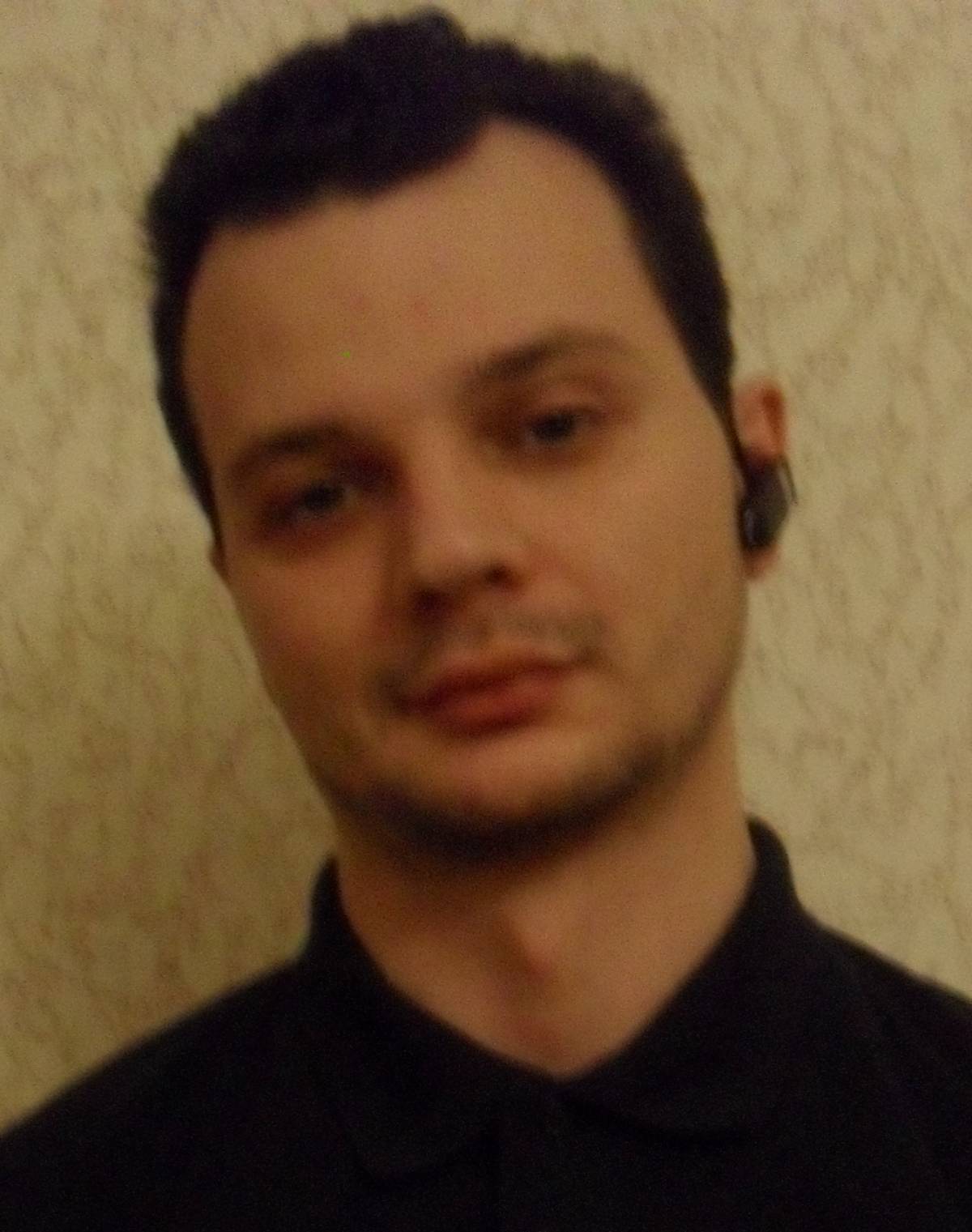 Иван Жеребятьев