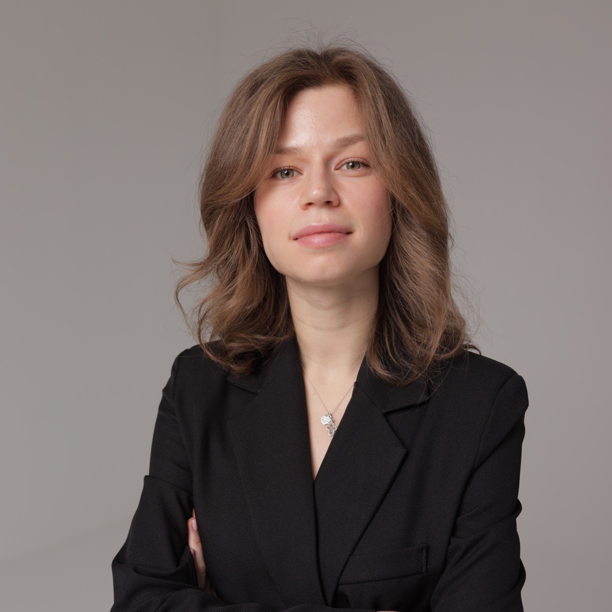 Виктория Круглова | Сетка — социальная сеть от hh.ru