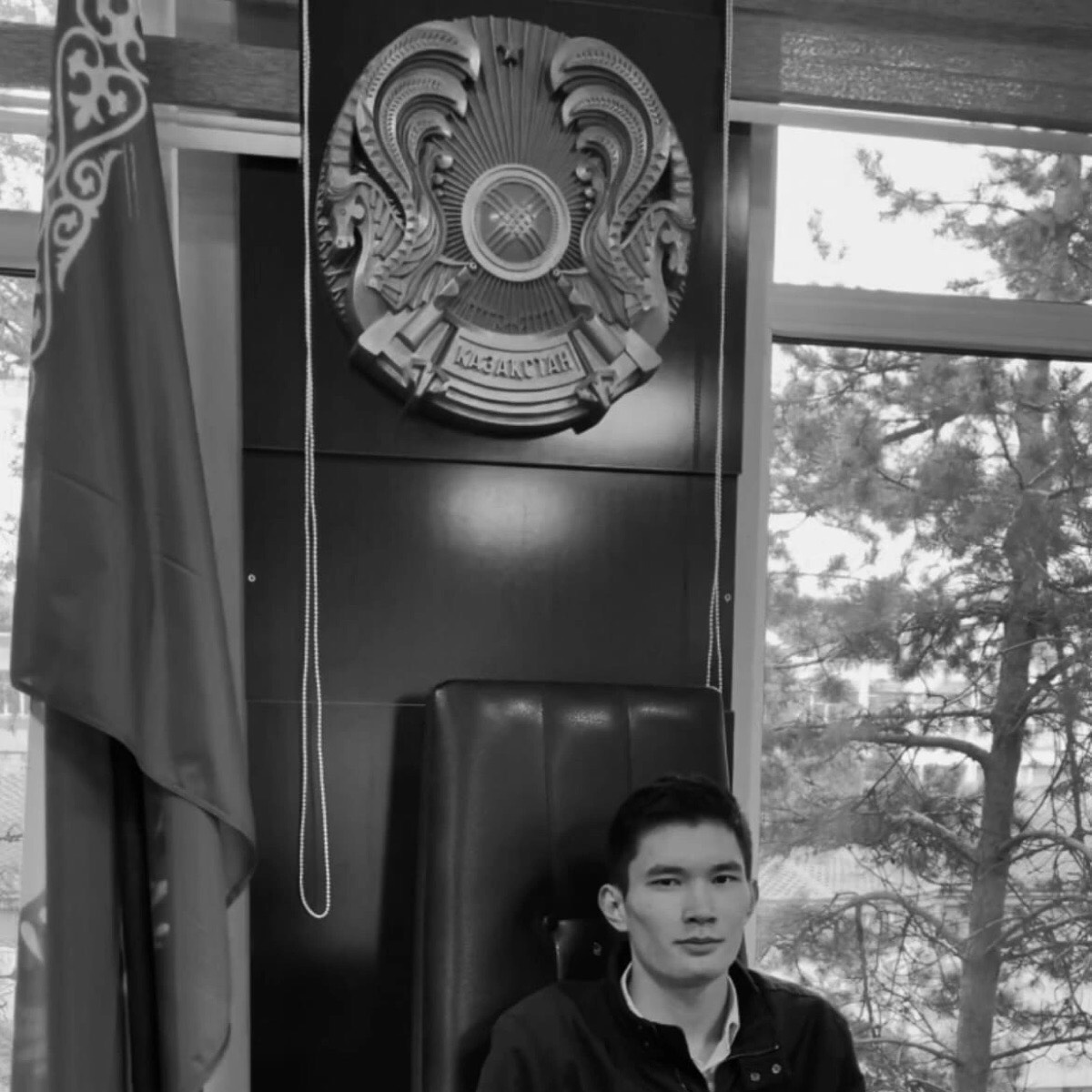 Нурбек Сейсембай | Сетка — социальная сеть от hh.ru