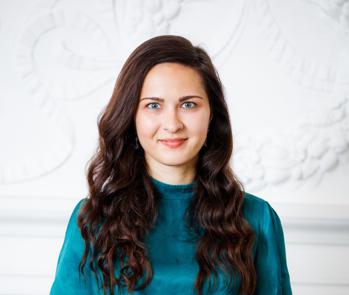 Валерия Путинцева-Арданская | Сетка — социальная сеть от hh.ru