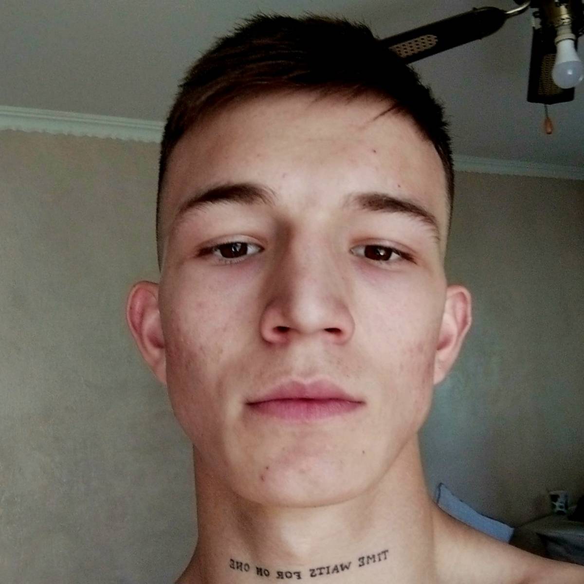 Тимофей Карпов