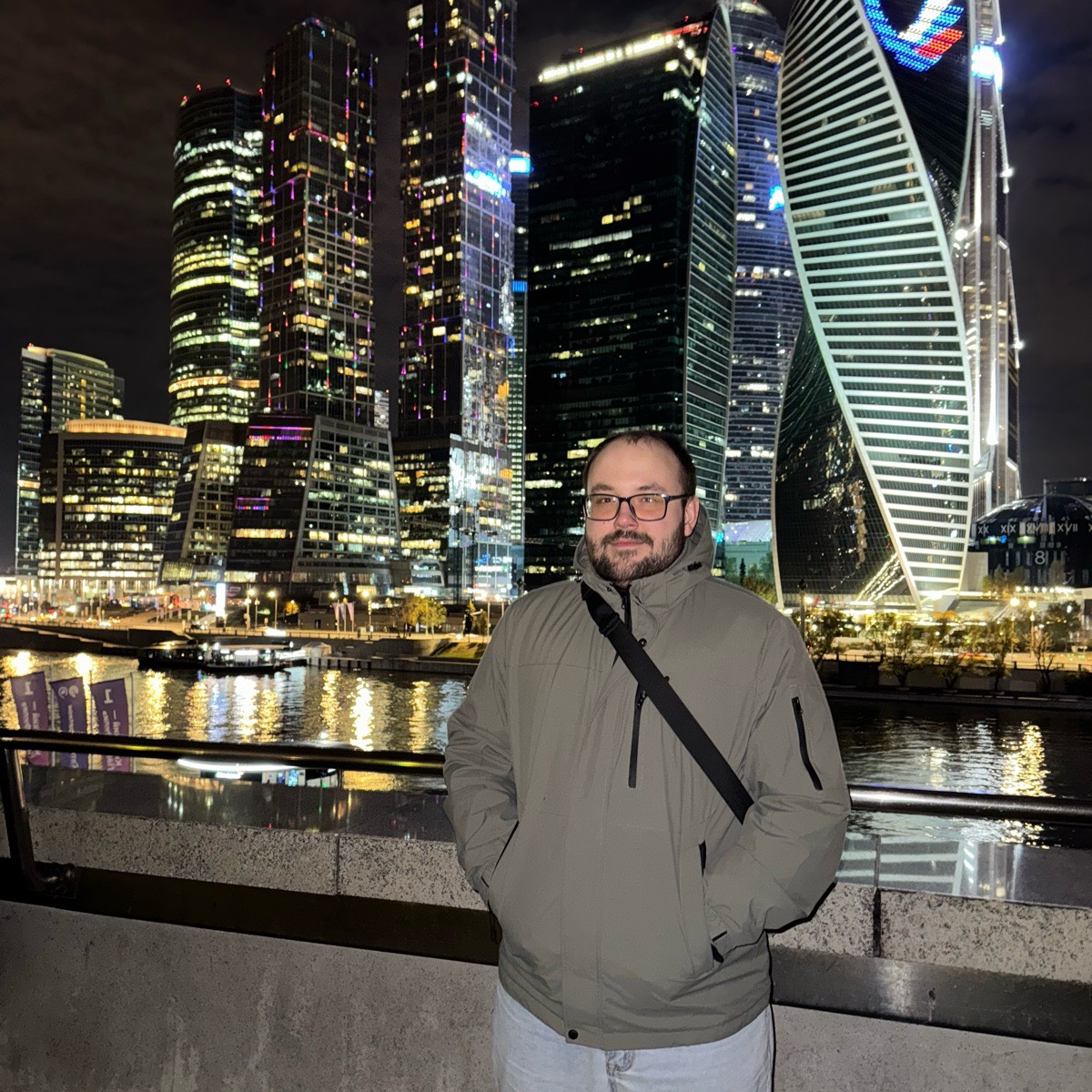 Юрий Жданов