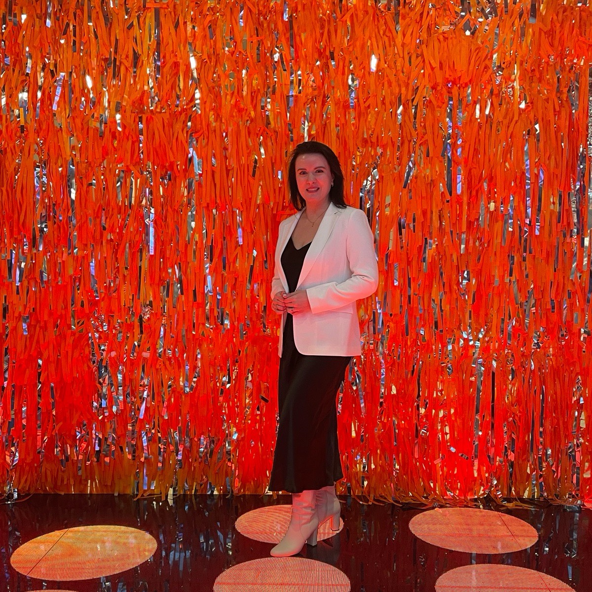 Наталья Гагарина