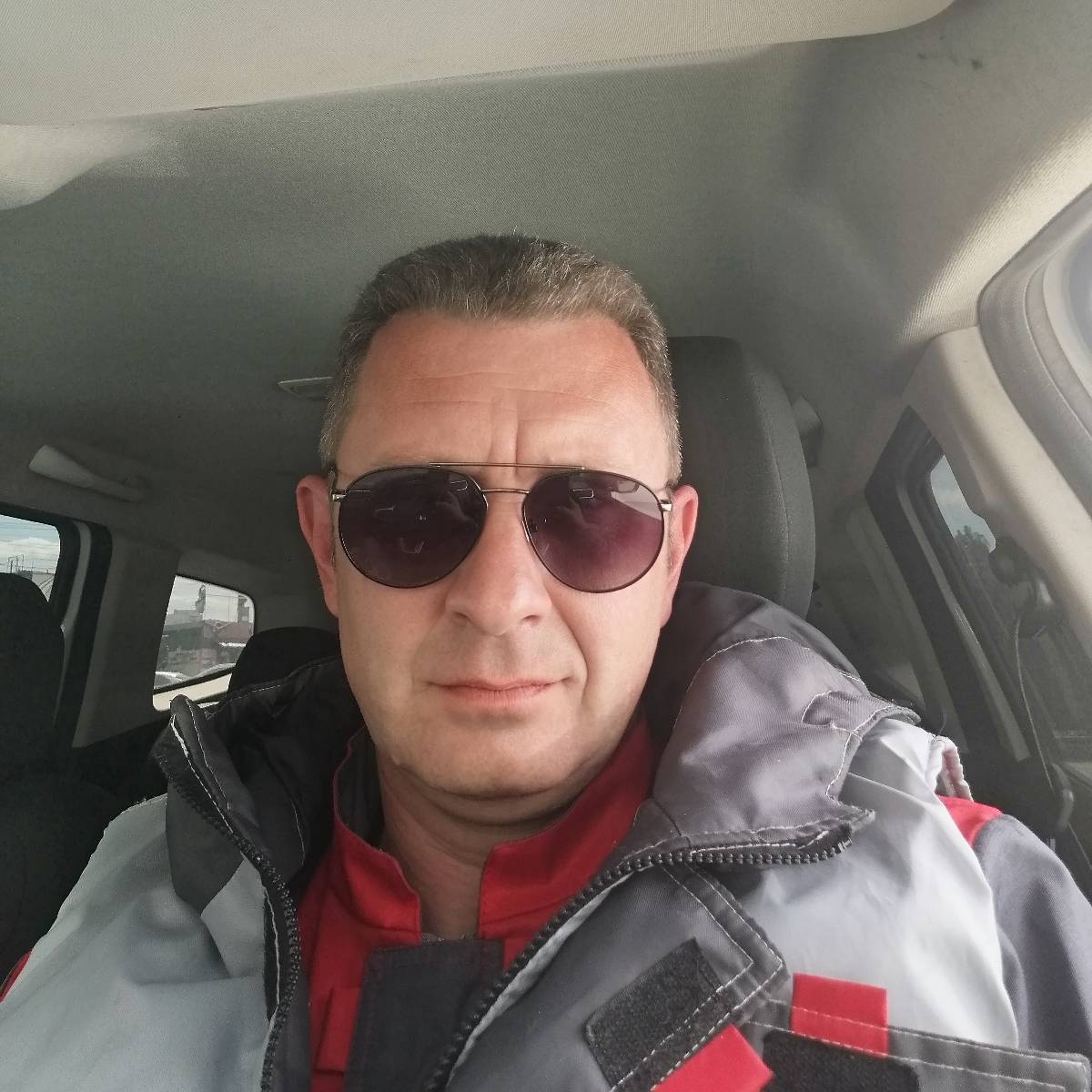 Александр Орехов