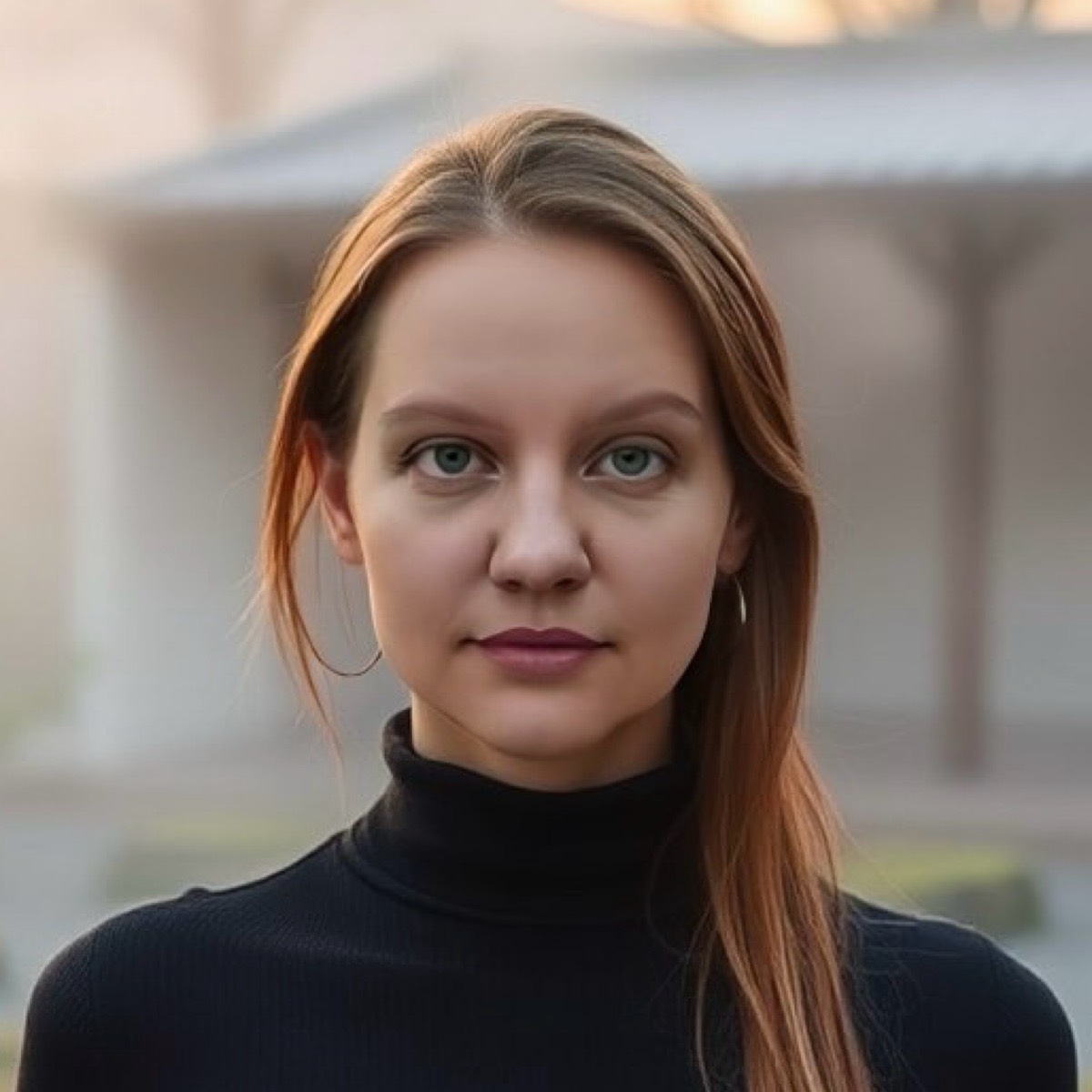 Вера Максимова