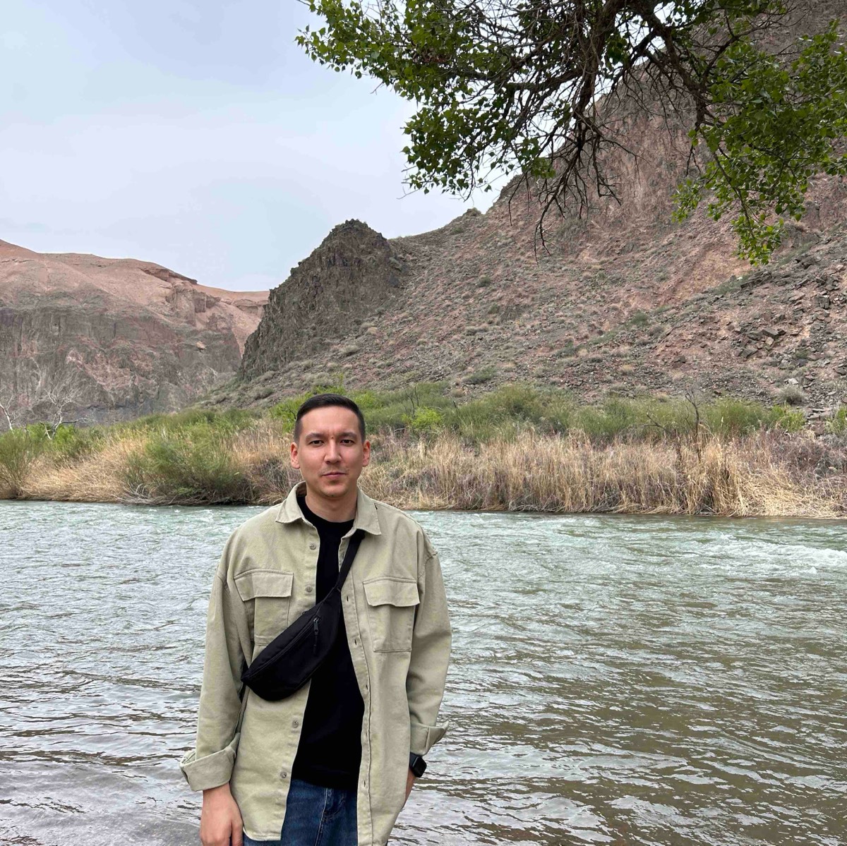 Максим Судеркин | Сетка — социальная сеть от hh.ru