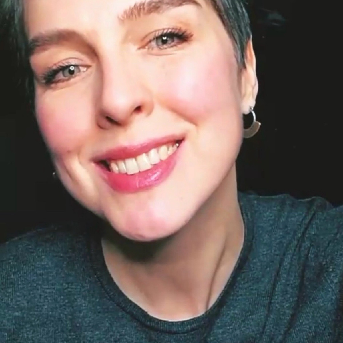 Анастасия Фридман | Сетка — социальная сеть от hh.ru