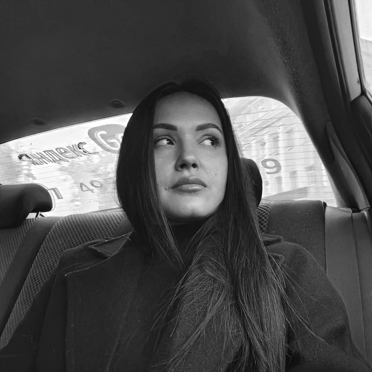 Алина Шмелькова
