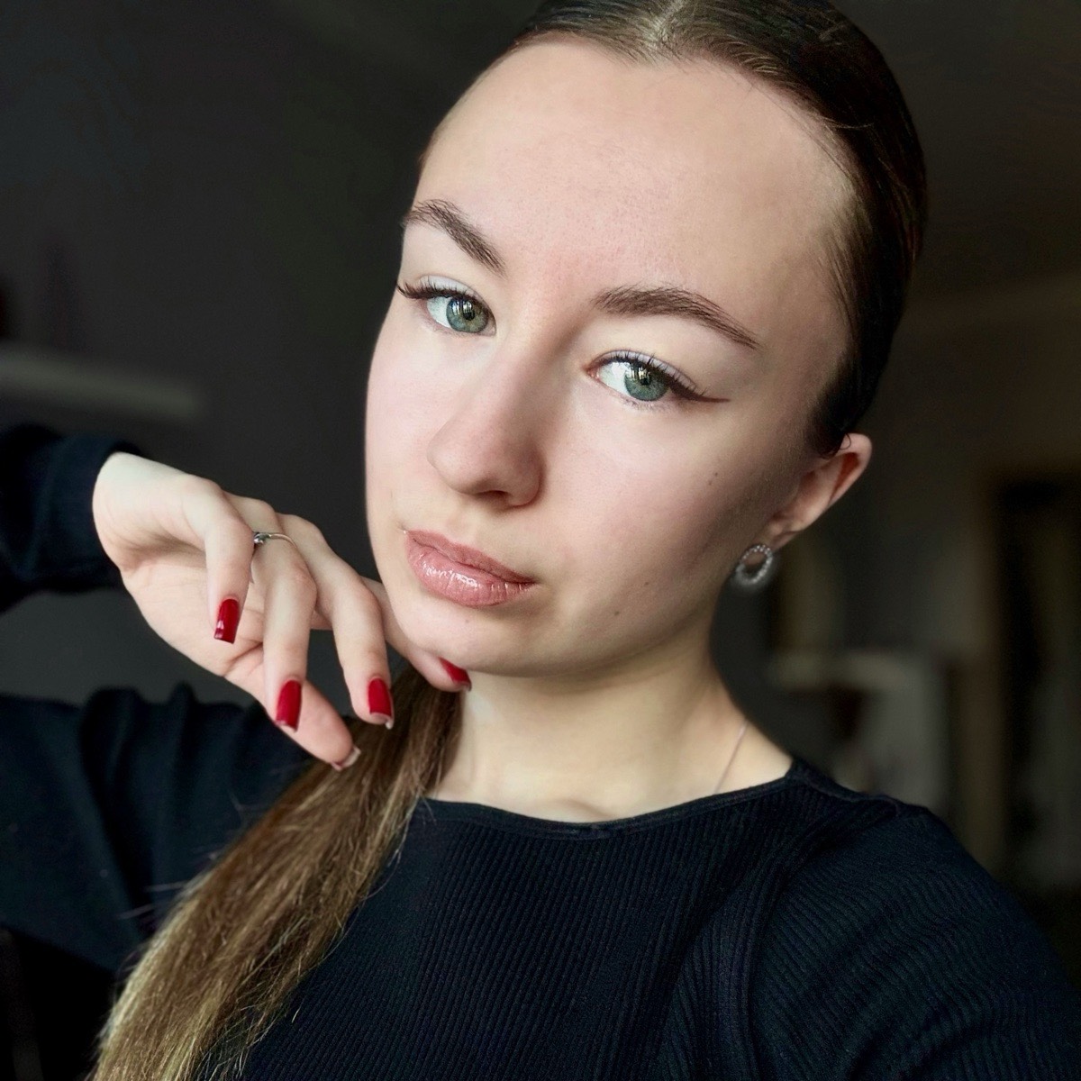 Полина Позднякова