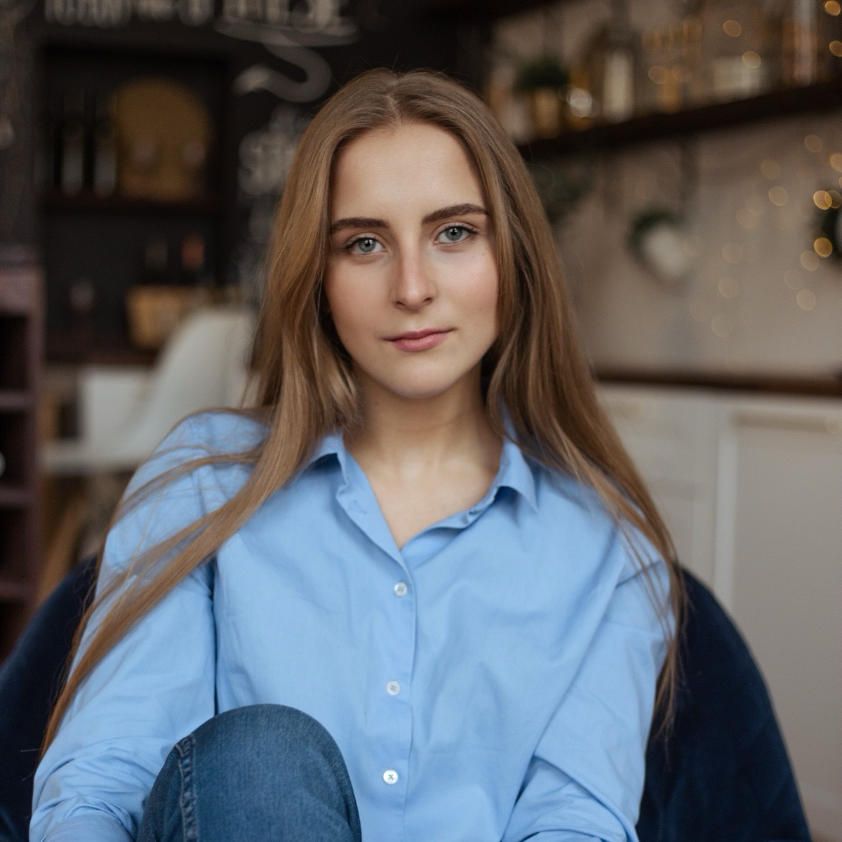 Анастасия Боярская | Сетка — социальная сеть от hh.ru