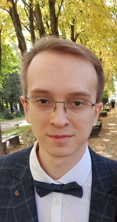 Михаил Пылаев | Сетка — социальная сеть от hh.ru