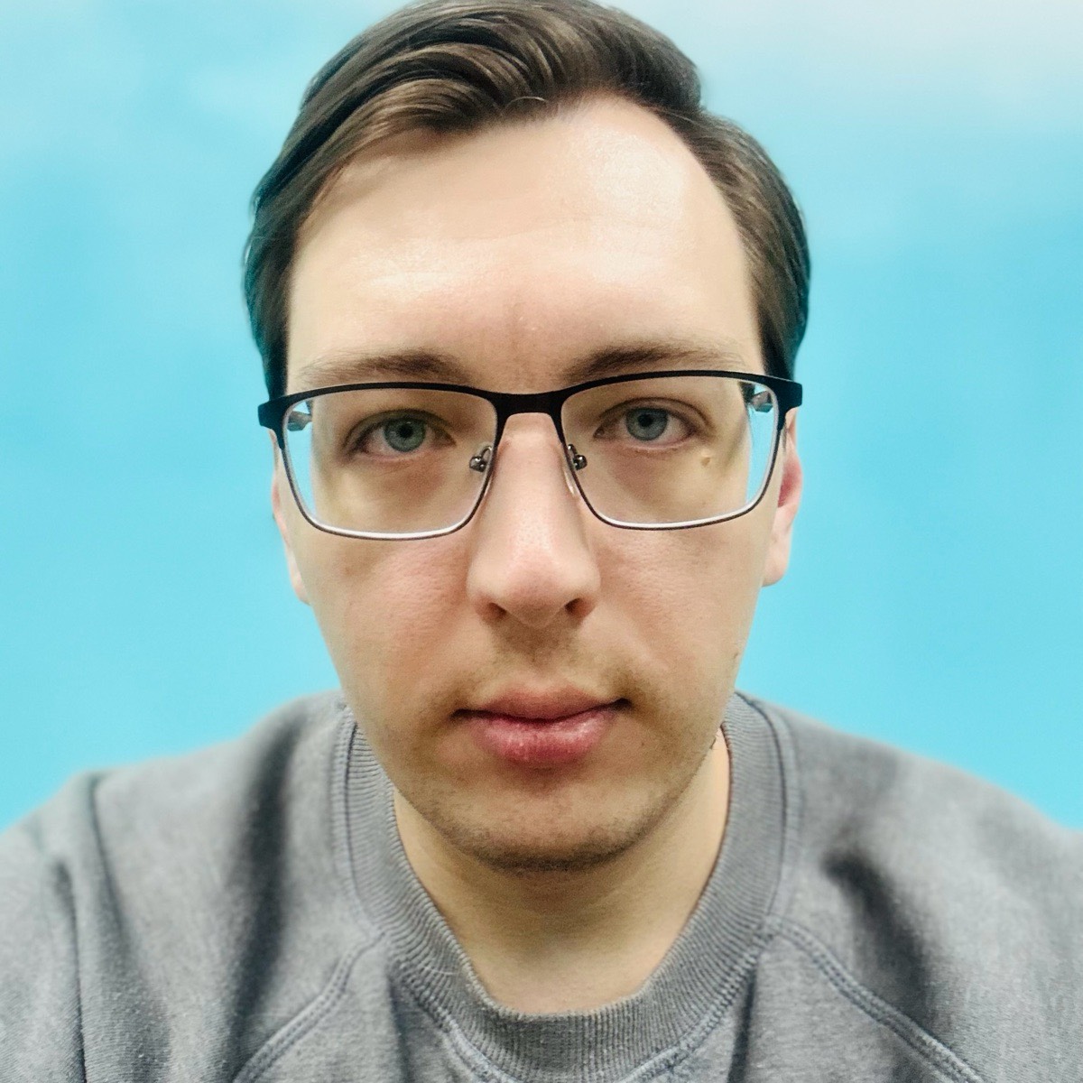 Николай Шеффер | Сетка — социальная сеть от hh.ru