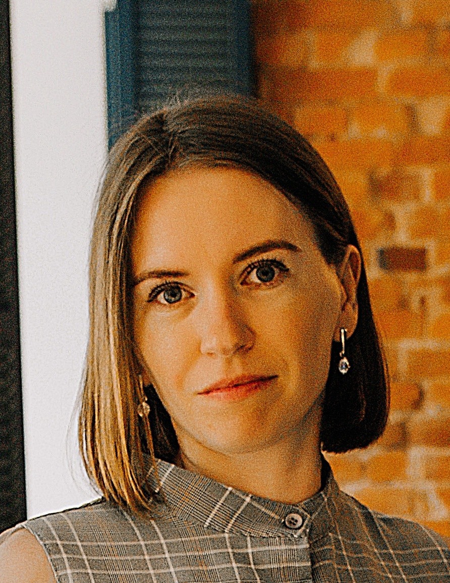 Инна Зубанова | Сетка — социальная сеть от hh.ru