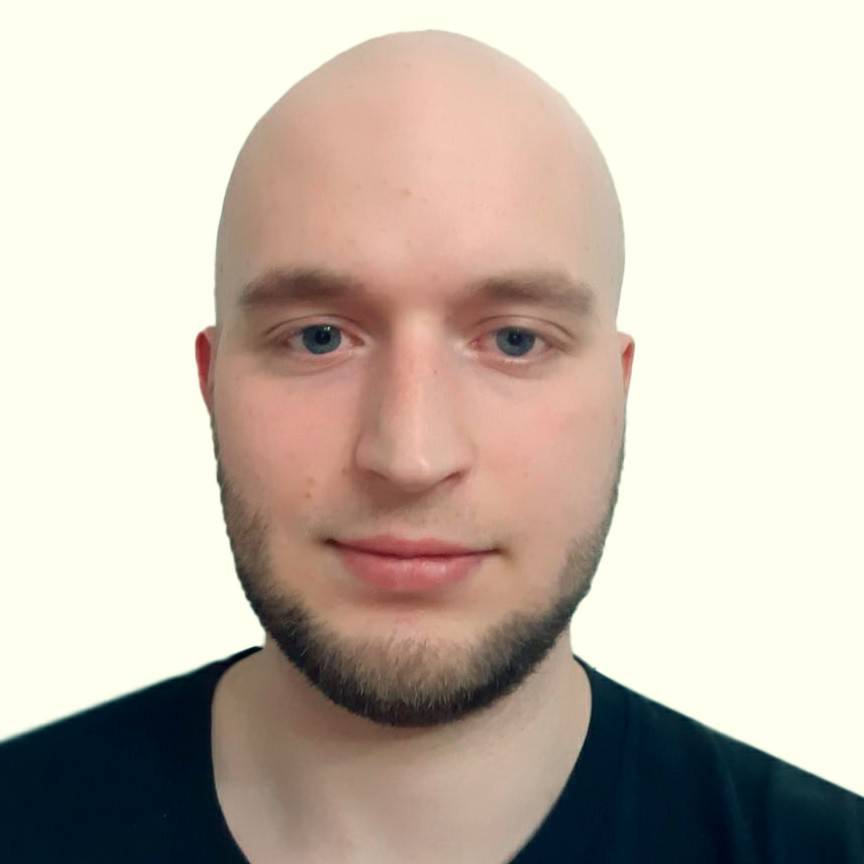 Вадим Зырянов