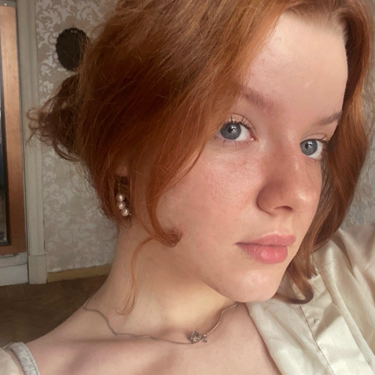 Тоня Сулягина