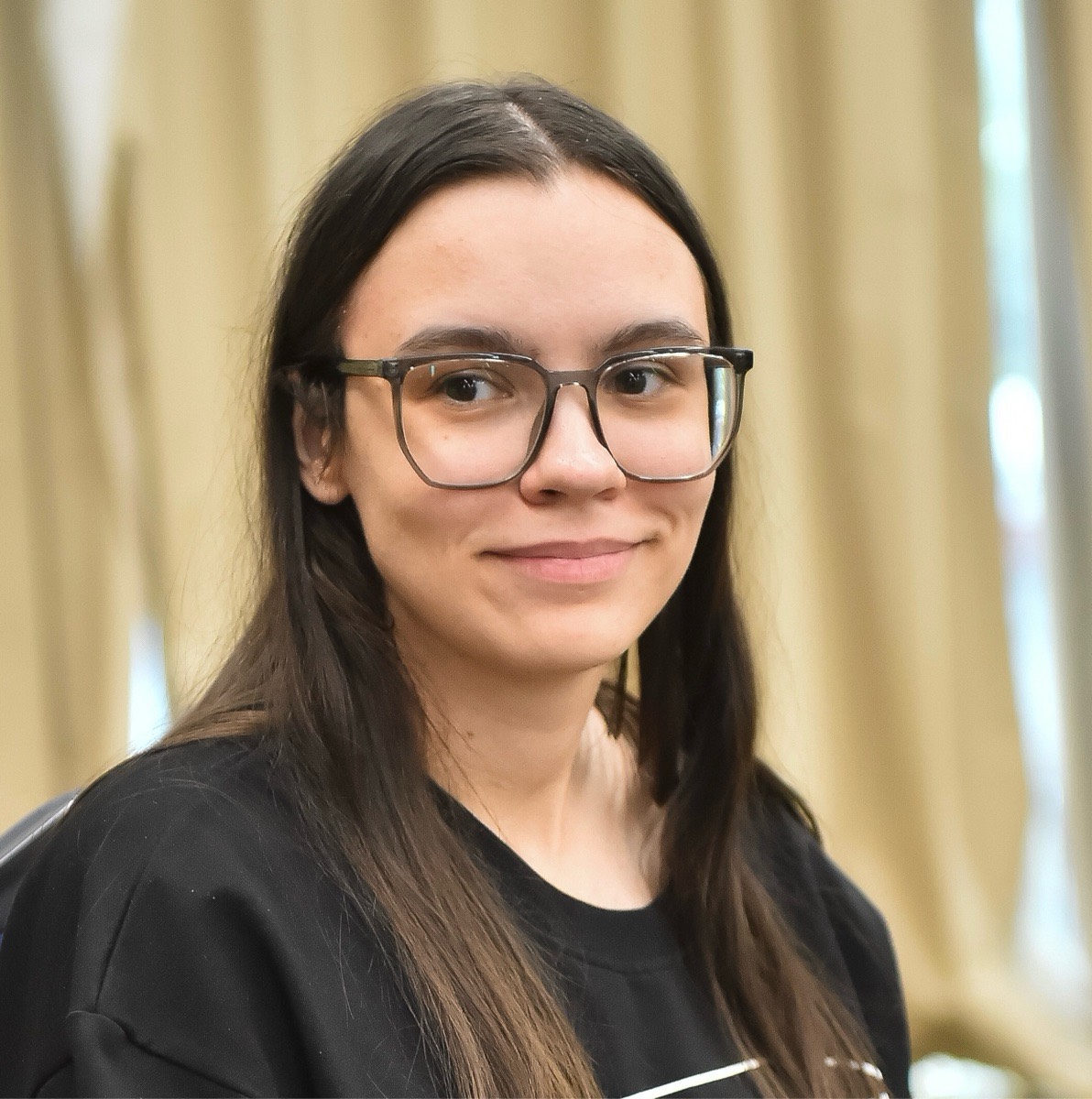 Алиса Сгибнева