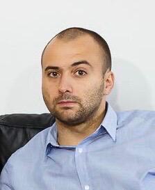 Илья Кондратьев | Сетка — социальная сеть от hh.ru