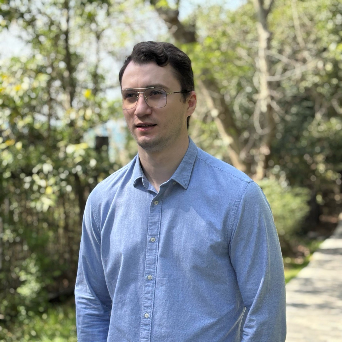 Герман Богер | Сетка — социальная сеть от hh.ru