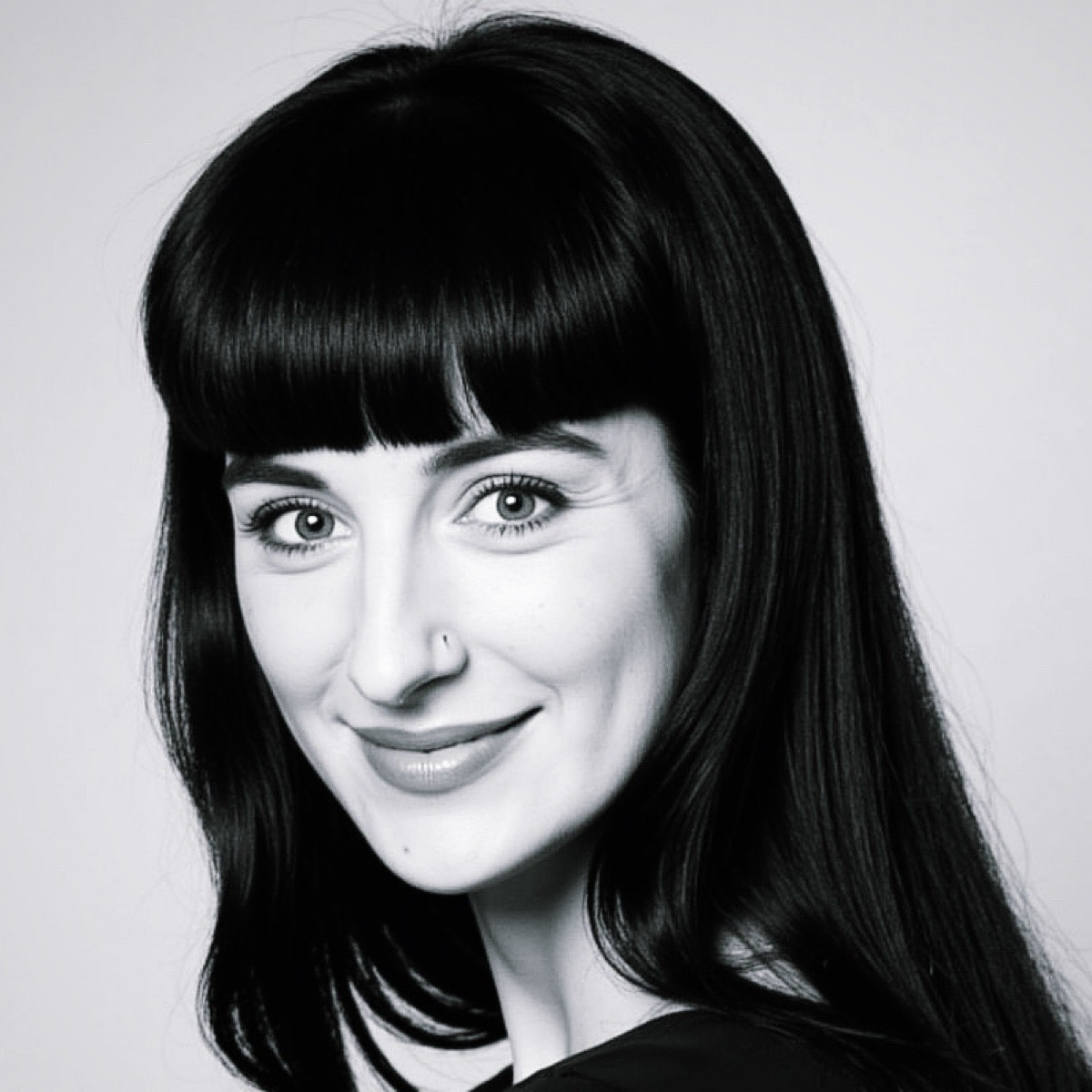 Анна Тальвик