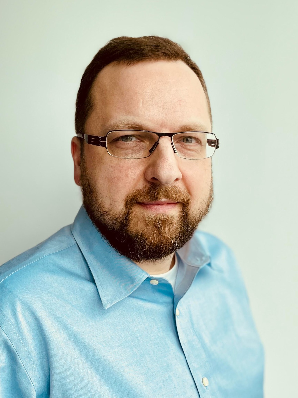 Владимир Вавра | Сетка — социальная сеть от hh.ru