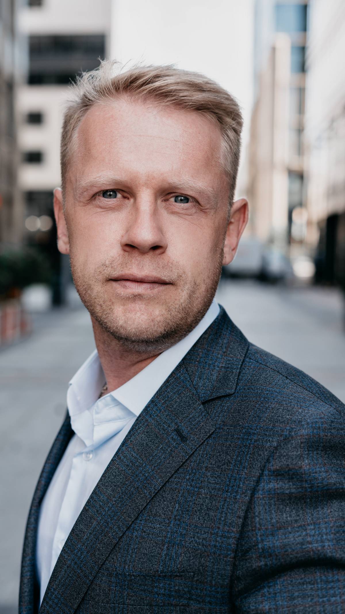 Nikolai Chernikov | Сетка — социальная сеть от hh.ru