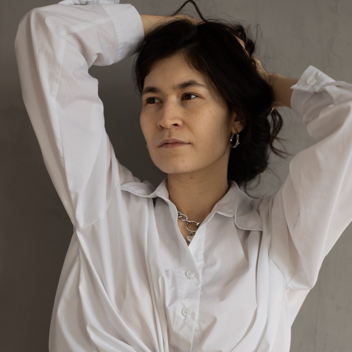 Севара Раимбердиева | Сетка — социальная сеть от hh.ru