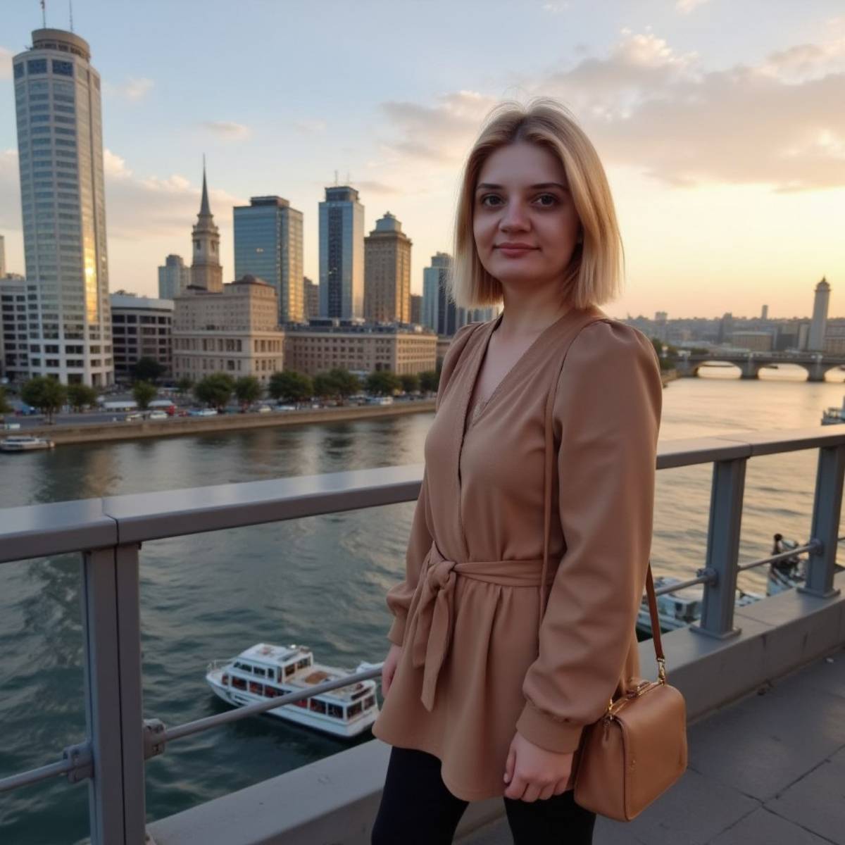 Евгения Новик