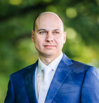 Алексей Старовойтов