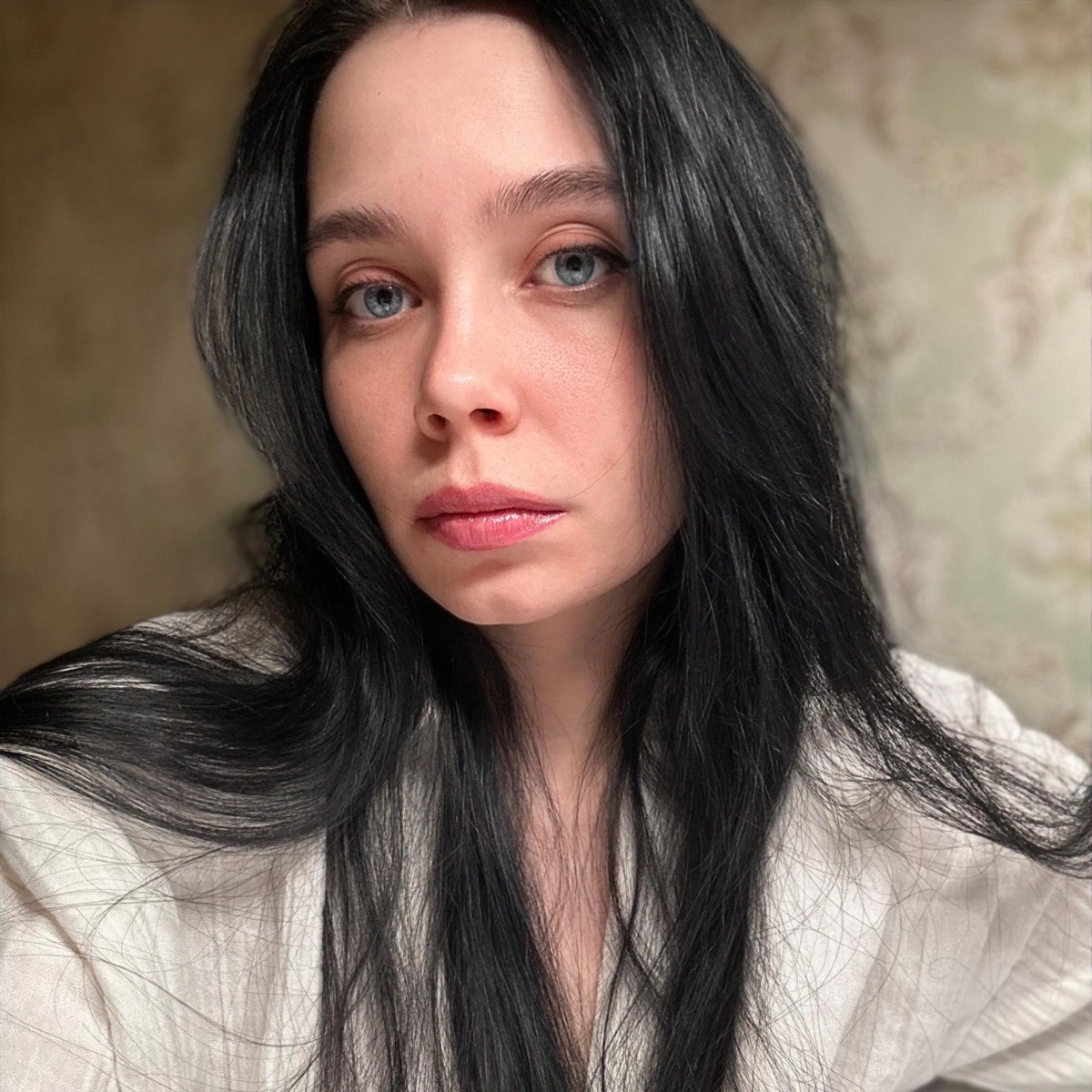 Алина Шутова