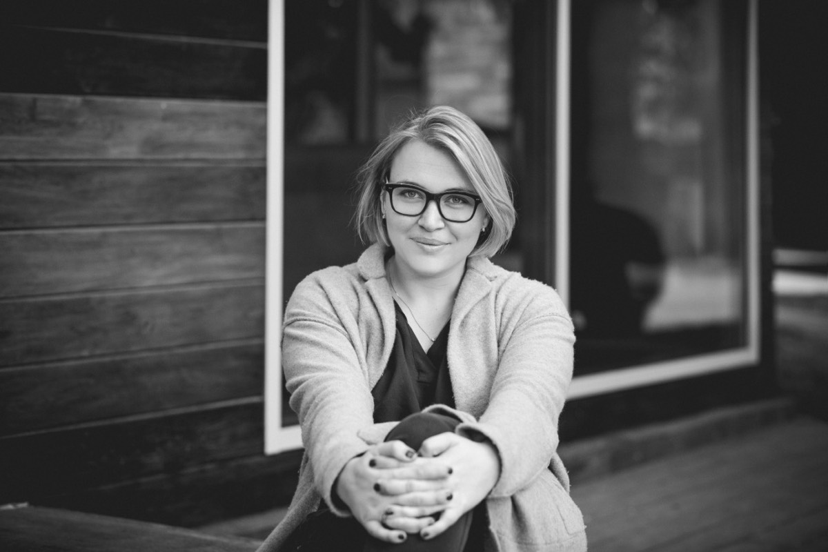 Анастасия Афиногентова | Сетка — социальная сеть от hh.ru