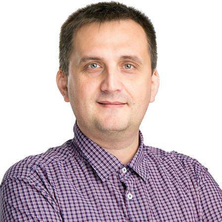 Виталий Лутков