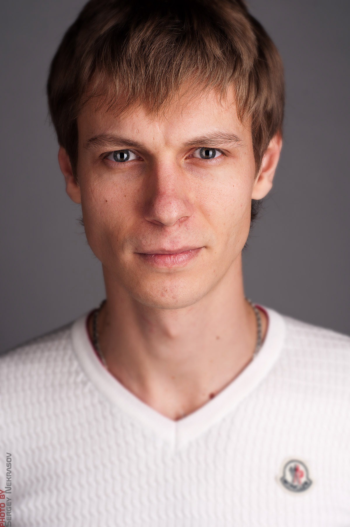 Андрей Алексеевич
