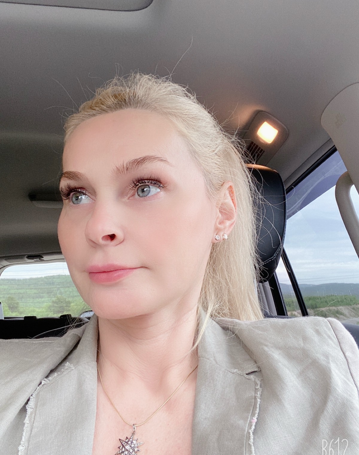 Галина Чичканёва