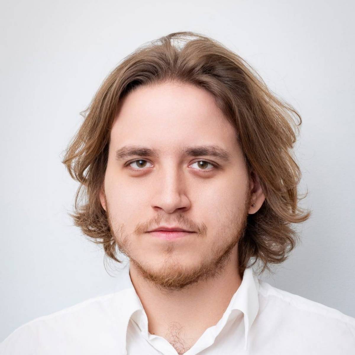 Марк Диок | Сетка — социальная сеть от hh.ru