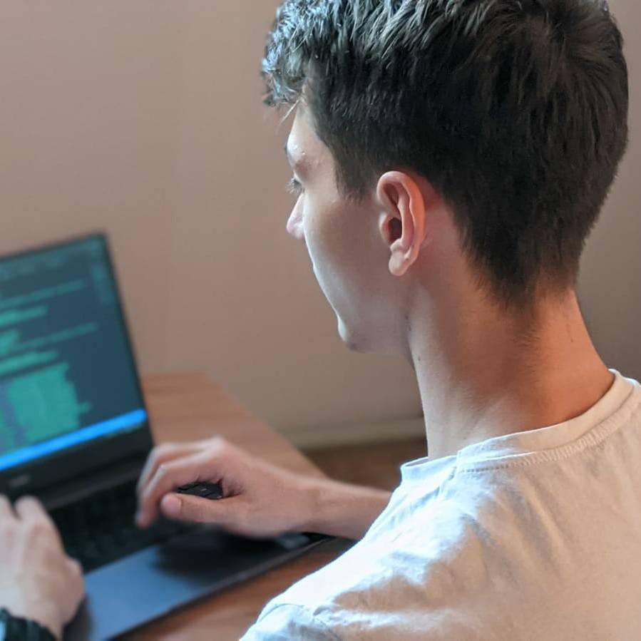 Матвей Стольников | Сетка — социальная сеть от hh.ru