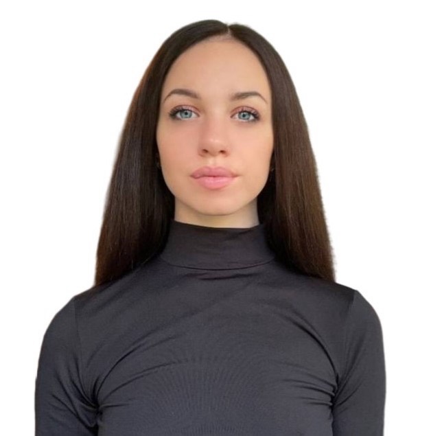 Юлия Ковалева