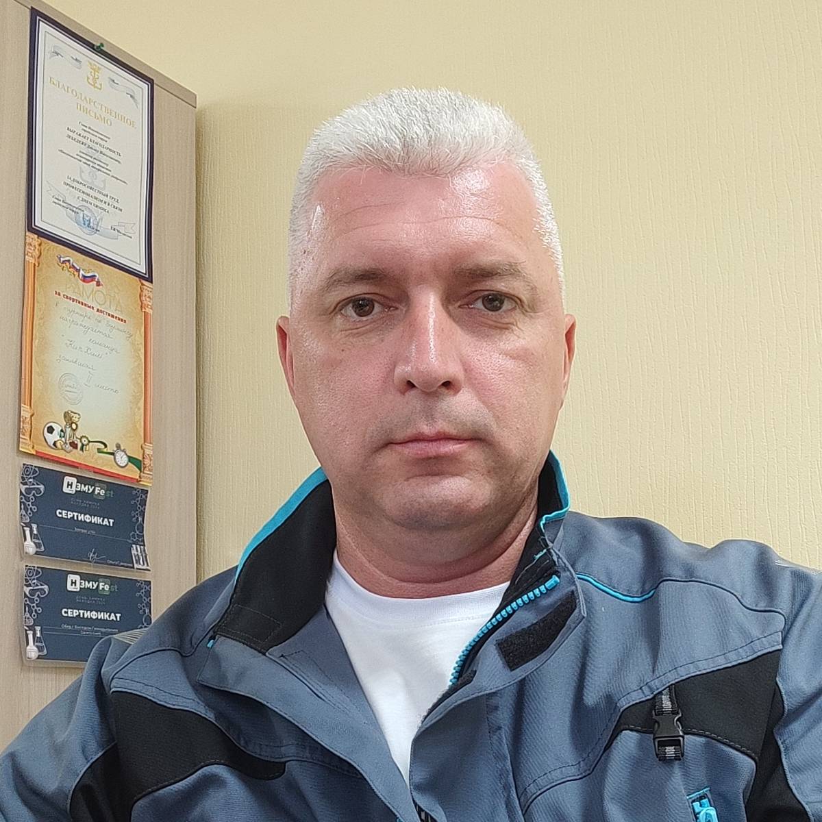 Денис Лебедев | Сетка — социальная сеть от hh.ru