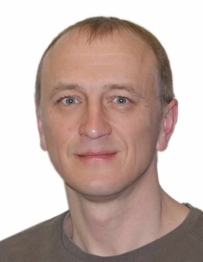 Павел Лысков | Сетка — социальная сеть от hh.ru