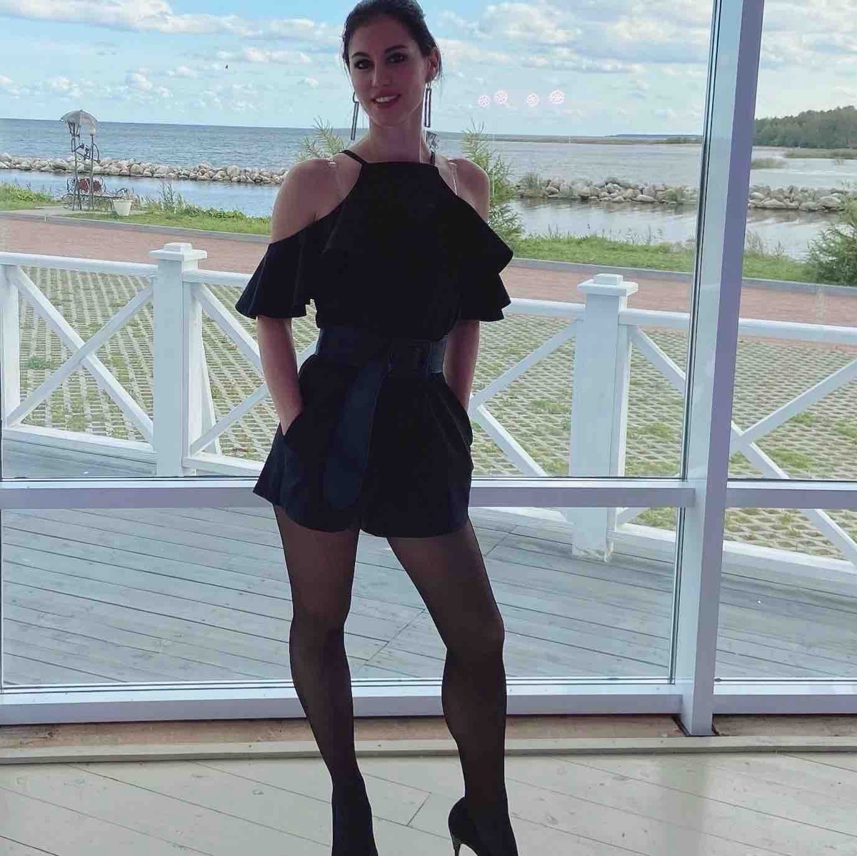 Анна Костерина