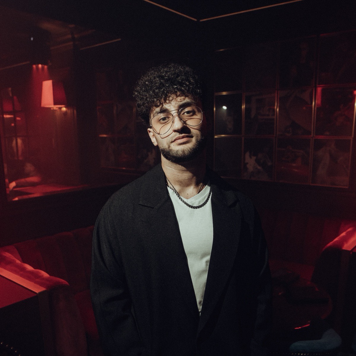 Игорь Чундрин